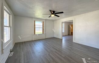 3 beds, 1 bath, $1,050