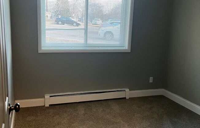 Eagle Crest Apartments