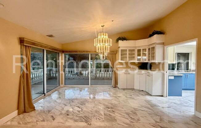 La Mesa, 4204 Explorer Ct - The Ultimate Retreat! Gated estate with Panoramic Views and Custom Pool & Spa