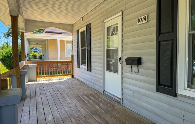 1014 Hamilton Ave, Colonial Heights