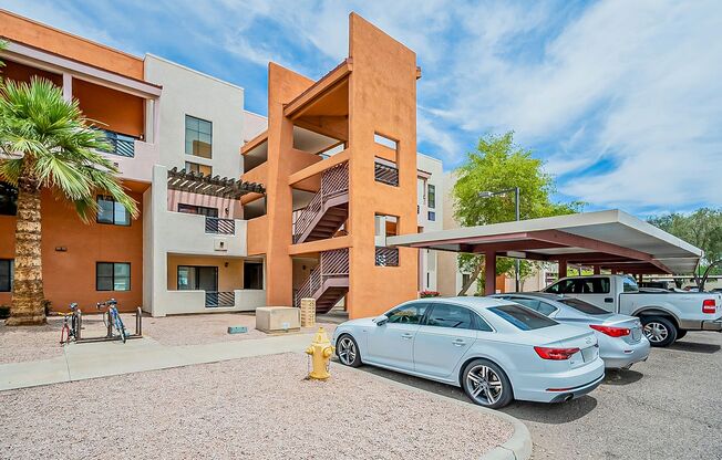 Walking Distance to ASU!