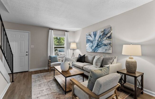 McPherson Village Apartments