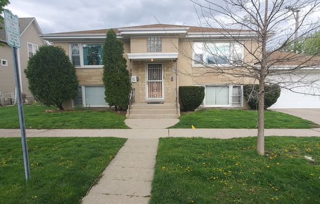 3307 HIGHLAND AVE