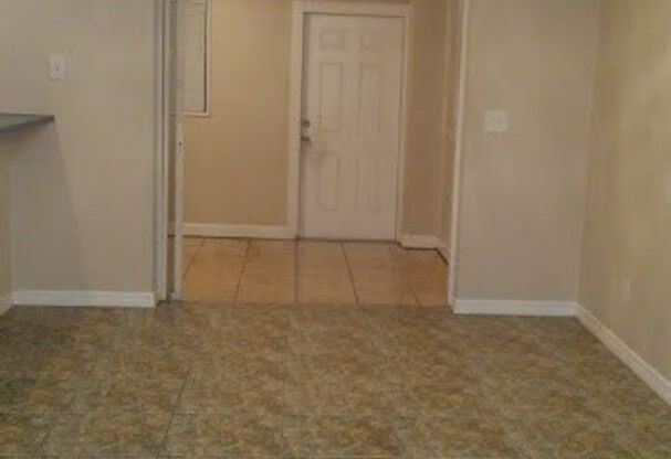 COMING SOON 3/2 Home with large fenced back yard