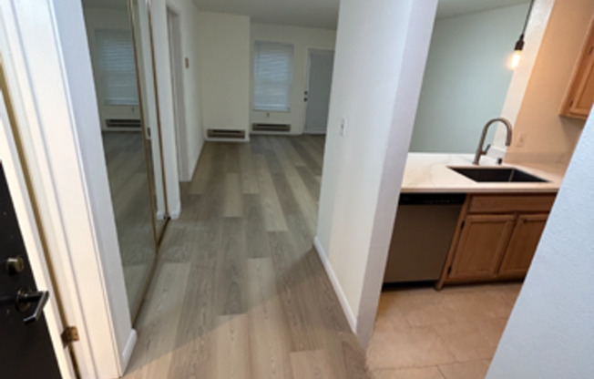 1 bed, 1 bath, $2,990, Unit # 110