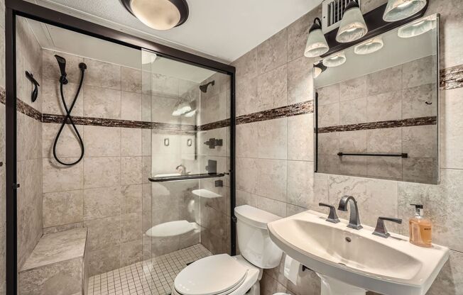 1 bed, 1 bath, $2,995, Unit # 36N