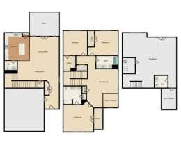 Partner-provided photo for $3400 unit