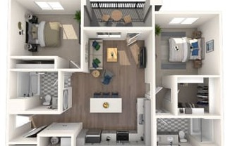 Partner-provided photo for $1664 unit