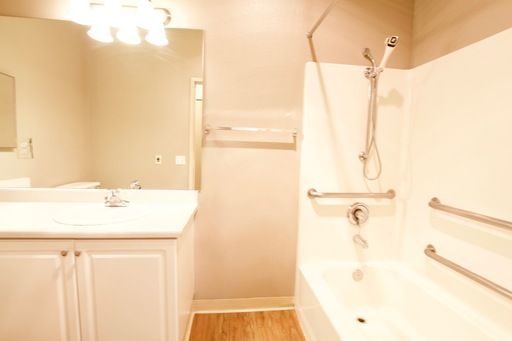 2 beds, 2 baths, 885 sqft, $2,695, Unit 312