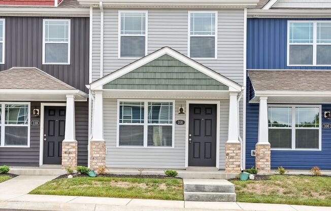 2 Bedroom Condo For Rent Near Madison Street!