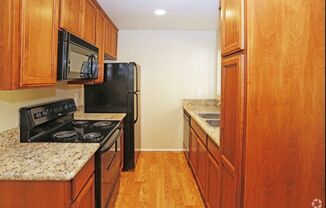 Partner-provided photo for $1805 unit