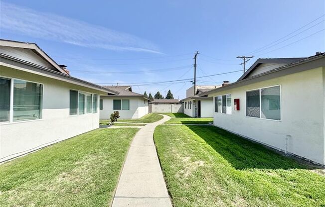 Illinois Apartment Homes