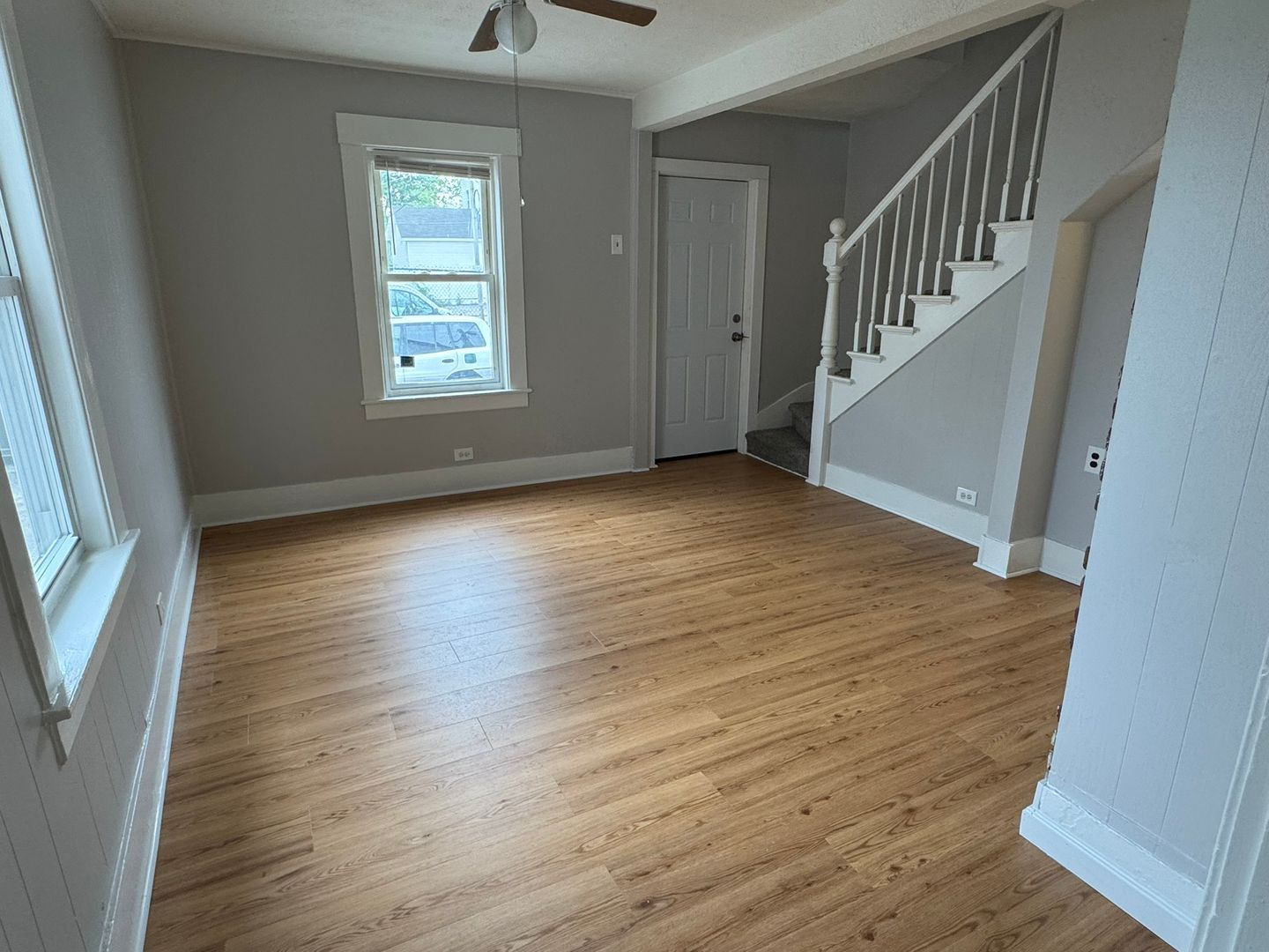 141 Laurel Street