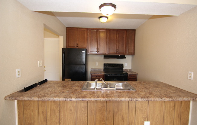 Great 2 Bedroom Unit in Fort Walton Beach!