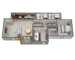 Partner-provided photo for $2299 unit