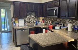 3626 SHIP CHANDLERS Wharf