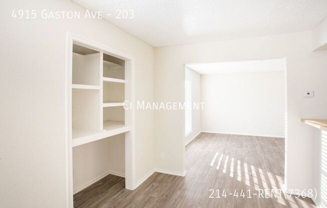 4915 Gaston Ave