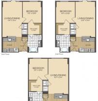 Partner-provided photo for $2448 unit