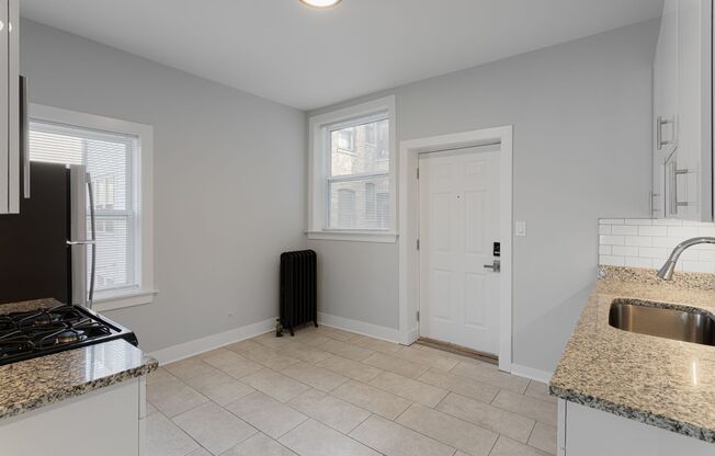 1 bed, 1 bath, 486 sqft, $1,750, Unit 109