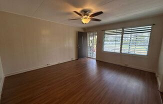 2 beds, 1 bath, $1,845, Unit #2