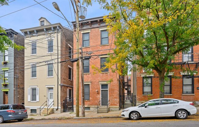518 E. 13th Street
