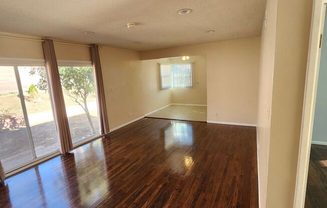 Beautifully Remodeled One-Story Home for Rent