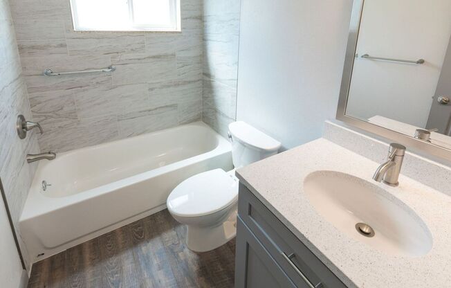 1 bed, 1 bath, 475 sqft, $1,120, Unit 405