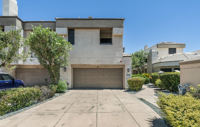7400 E GAINEY CLUB Drive