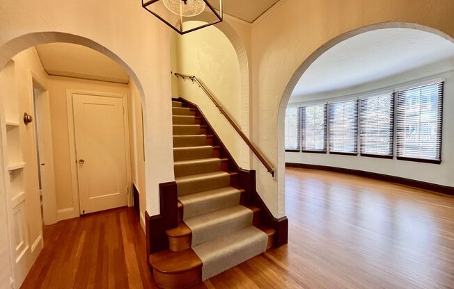 New On Market! Gorgeous Marina Home