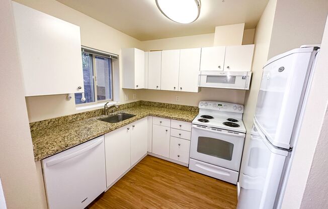 1 bed, 1 bath, 510 sqft, $1,975, Unit 303