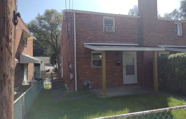 Beautiful Home for Rent