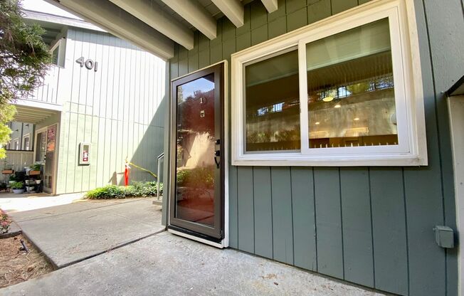 Renovated Pet-Friendly STUDIO with Full Kitchen & Bath - Water & Garbage Included!