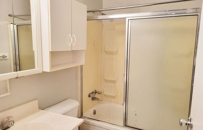 1 bed, 1 bath, 525 sqft, $845, Unit 3060-205