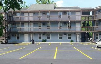 Fenner Street Apartments