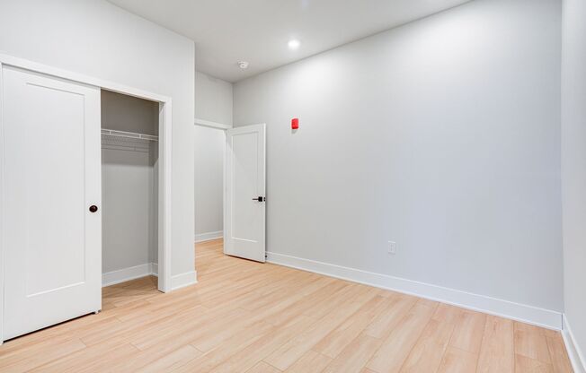 1 bed, 1 bath, 730 sqft, $1,600, Unit 309