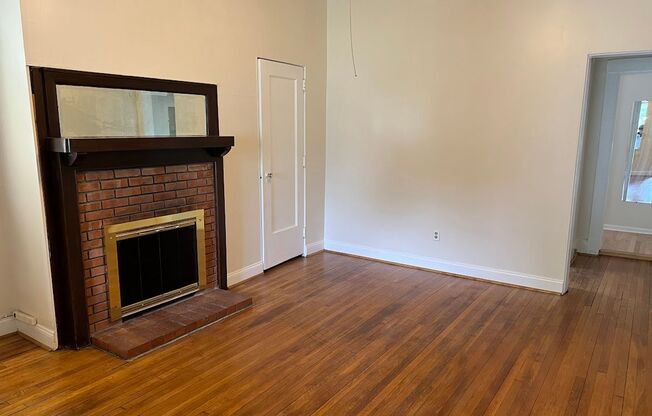1 bed, 1 bath, $1,550, Unit S7