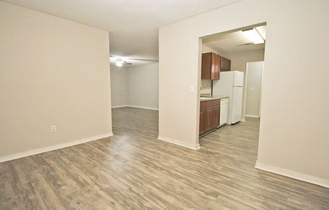 2 Bedroom, 2 Bath Condo at Village Creek - Available NOW!