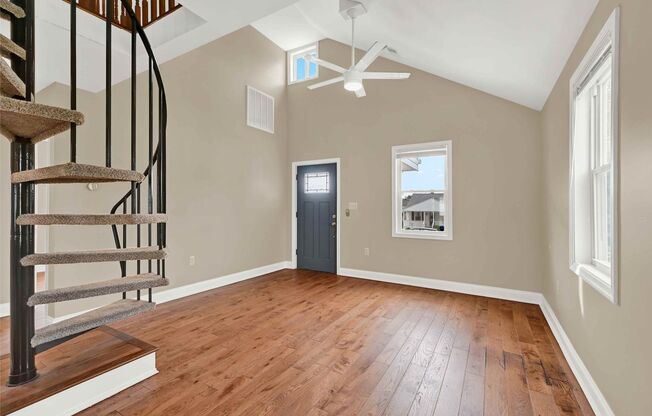 Charming 2 Bedroom/2 Bathroom Home with Loft in Dundalk, MD!