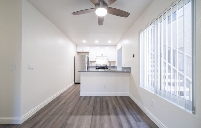 Mission View Apartments