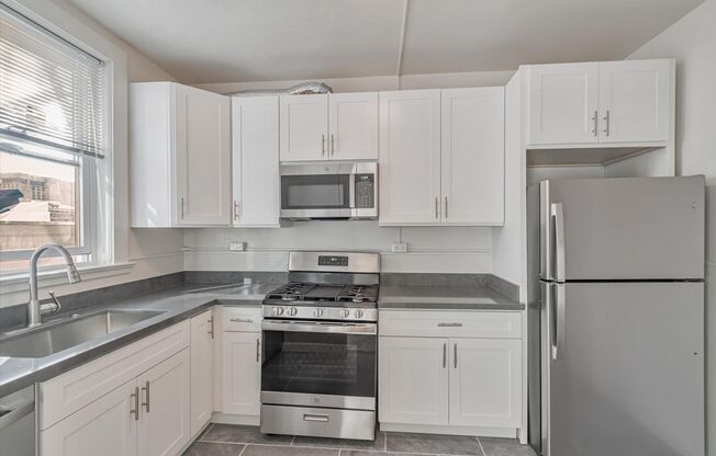 1111 Pine Street Apartments