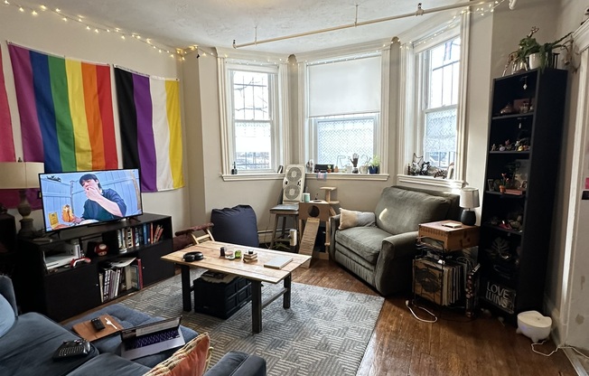 Partner-provided property photo