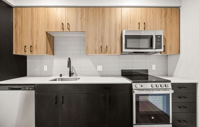 1 bed, 1 bath, 617 sqft, $2,175, Unit 513