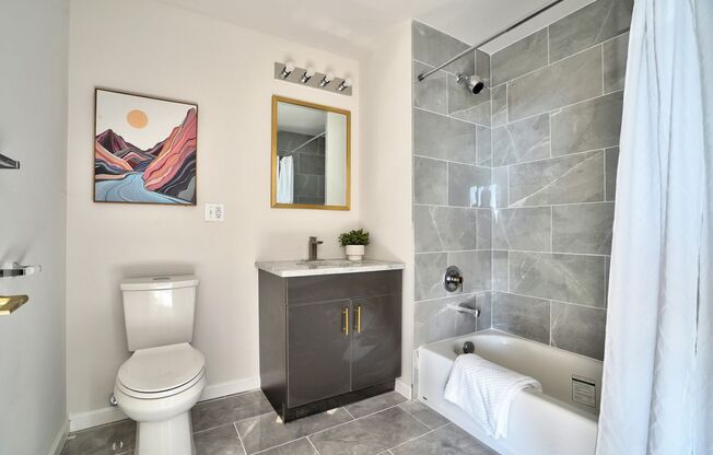 Studio, 1 bath, 710 sqft, $1,810.42, Unit 214