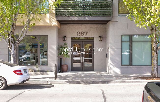 1 bed, 1 bath, $1,449, Unit 287 NE 3rd Street - 206
