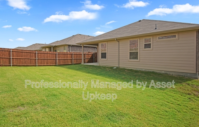 Partner-provided property photo