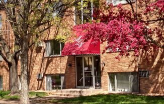 Marydale Lakeview Apartments