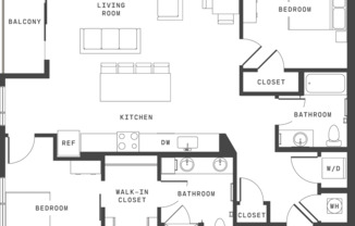 Partner-provided photo for $4100 unit