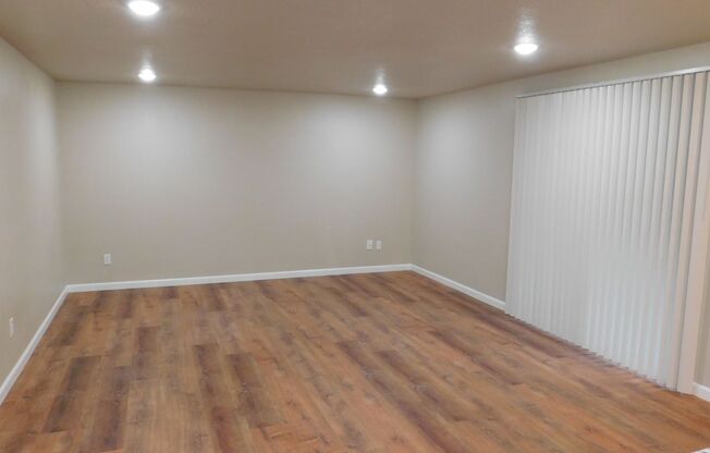 Forest Ridge Apartments