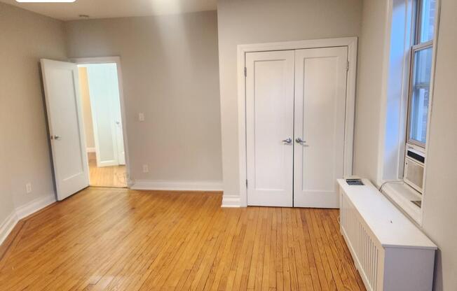 1 bed, 1 bath, 690 sqft, $3,046, Unit 32F