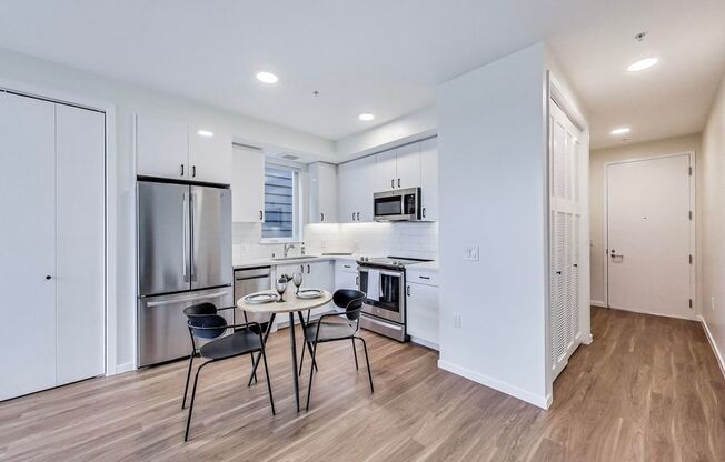 2850 Hannah Street Unit 202